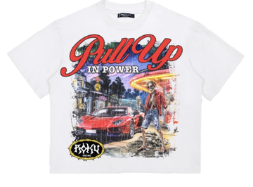 Roku Studio Boxy T-Shirt