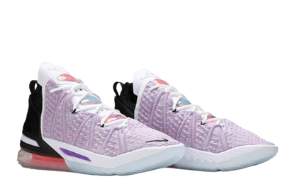 Nike Lebron 18