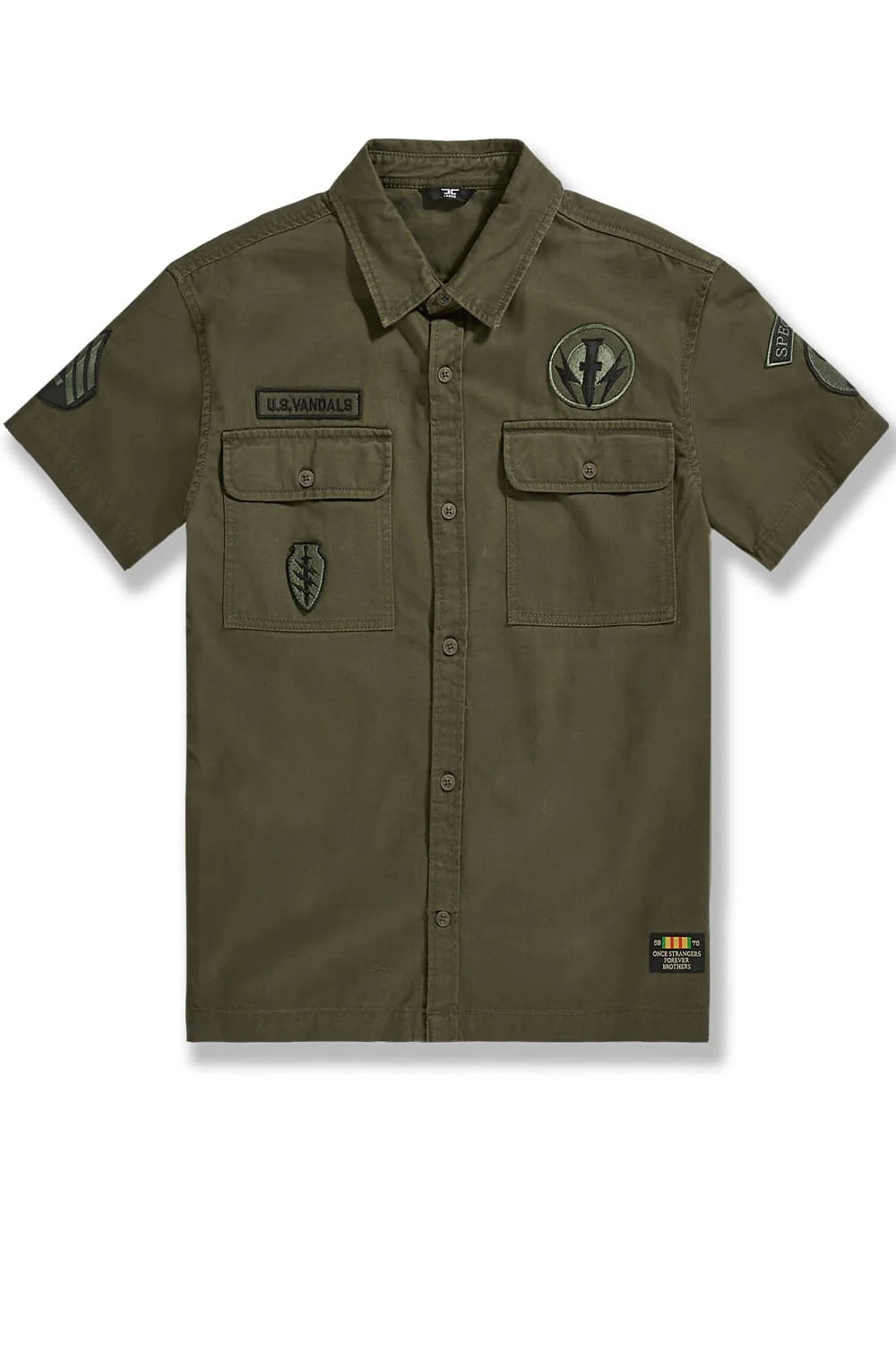 Jordan Craig Button Up Shirt