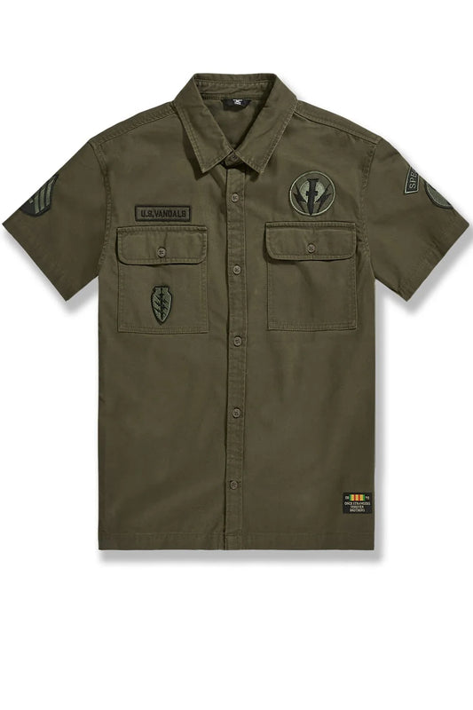 Jordan Craig Button Up Shirt