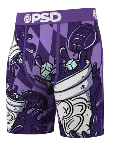 PSD Mens Boxer Brief