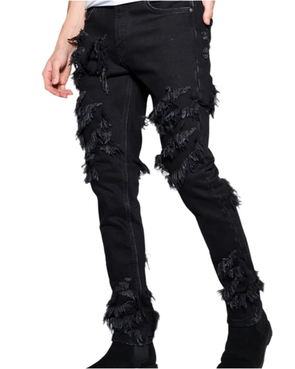 Anom Slim Fit Jeans