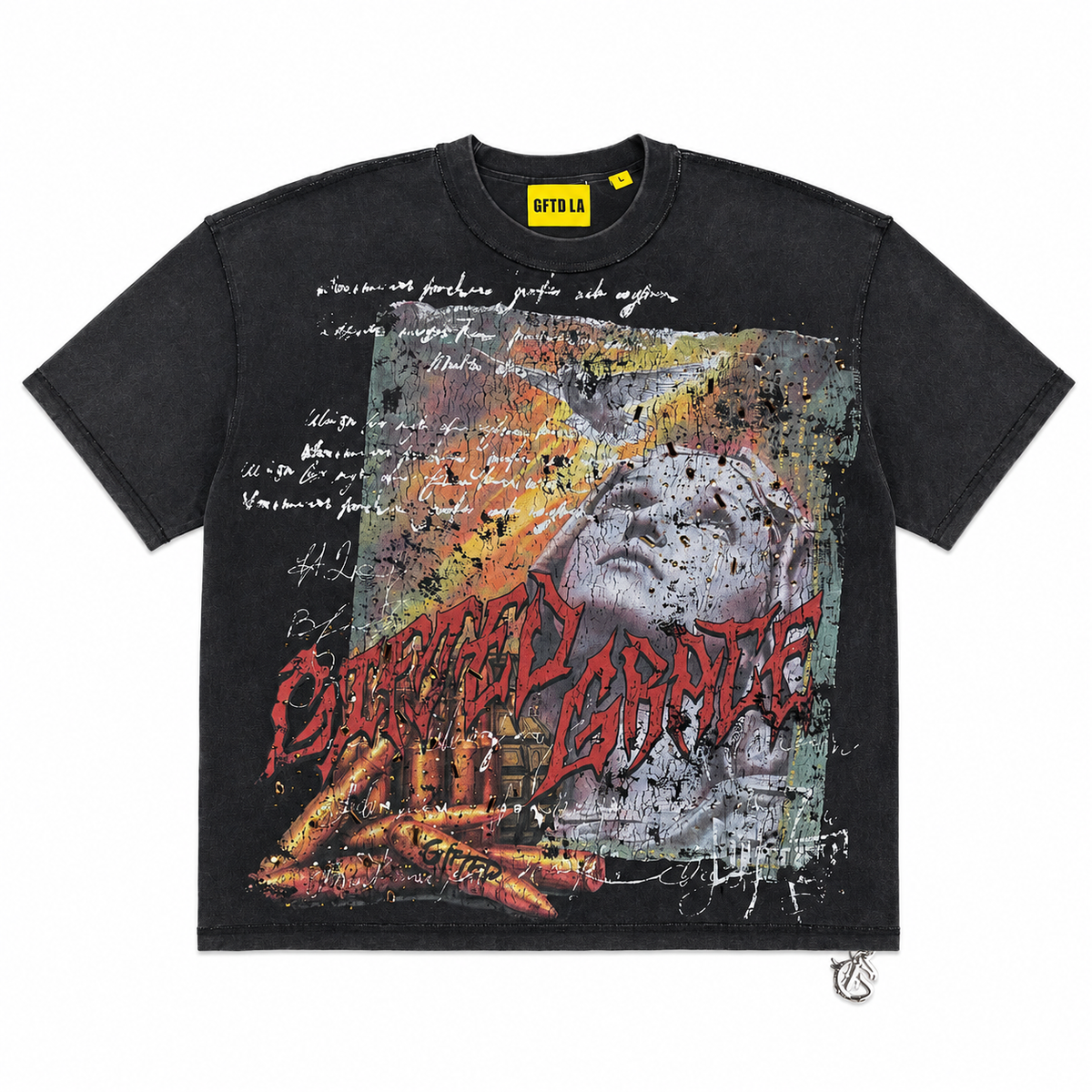 GFTD LA T-Shirt