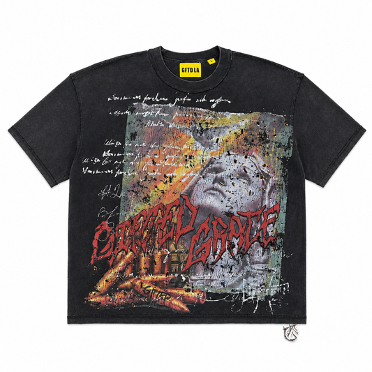 GFTD LA T-Shirt