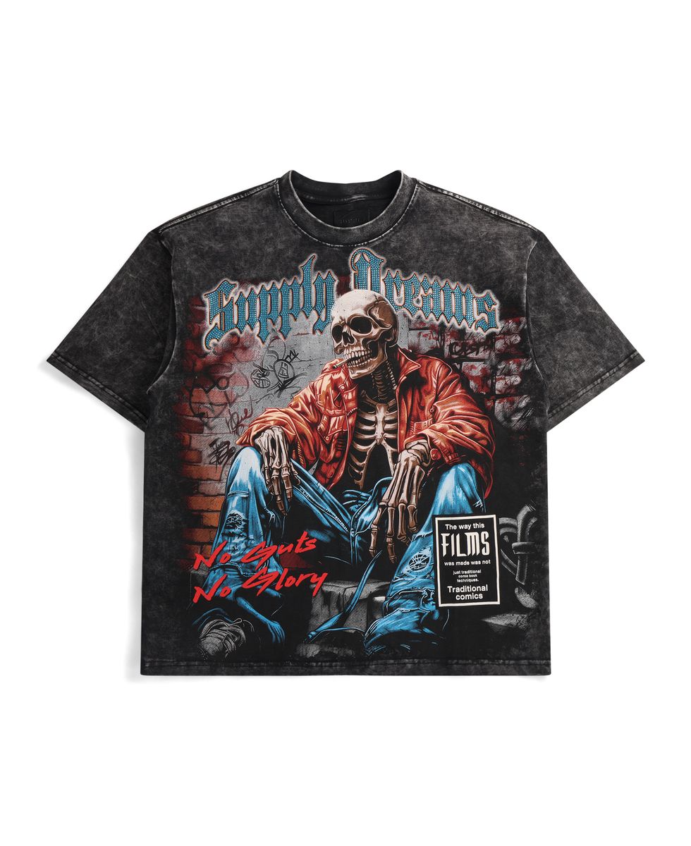 Supply T-Shirt