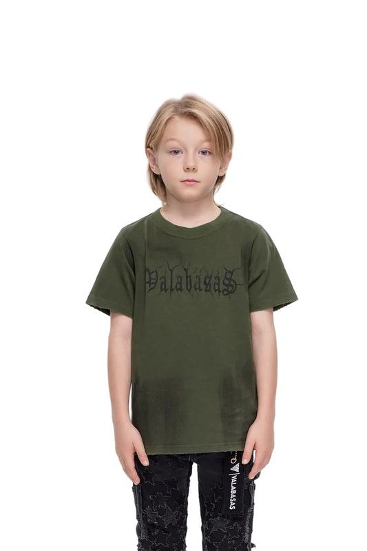 Kids Valabasas Shirt