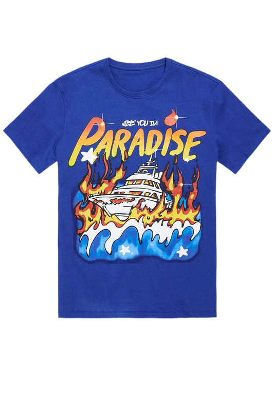 Jordan Craig T-Shirt