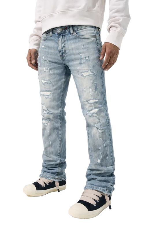 Damati Reelistik Stacked Jeans (906)