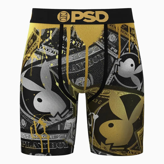 PSD Mens Boxer Brief