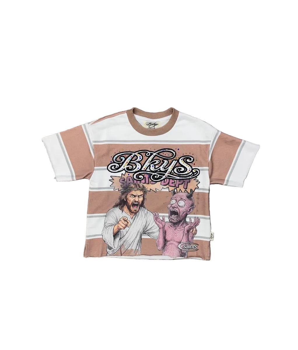 Kids BKYS T-Shirt