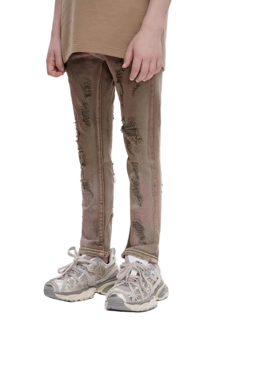 Kids Valabasas Skinny Jeans