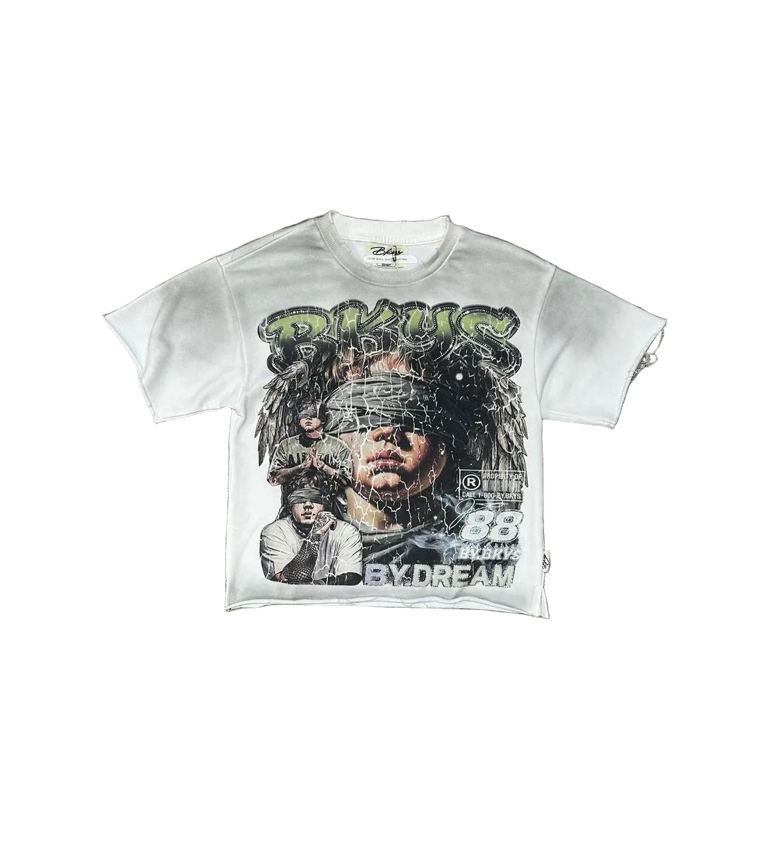 Kids BKYS T-Shirt
