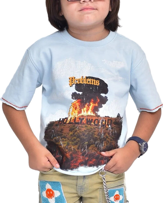 Kids Elite Apparel T-Shirts