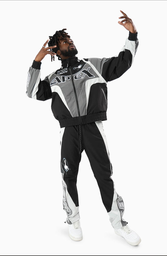 Smoke Rise Track Suit
