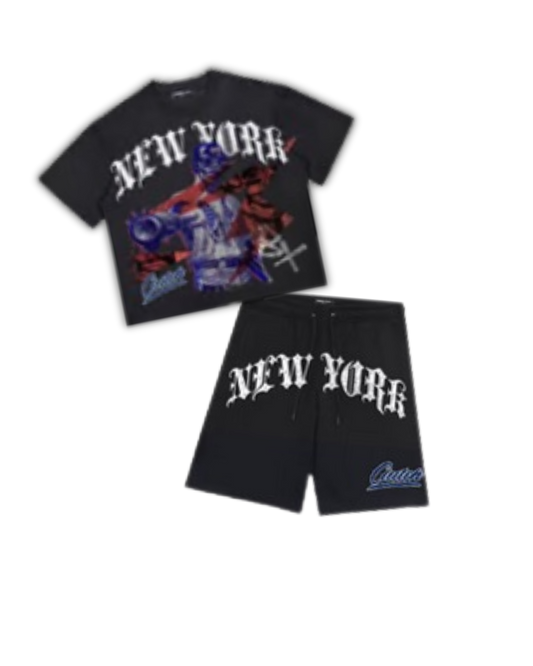 Roku Short Set