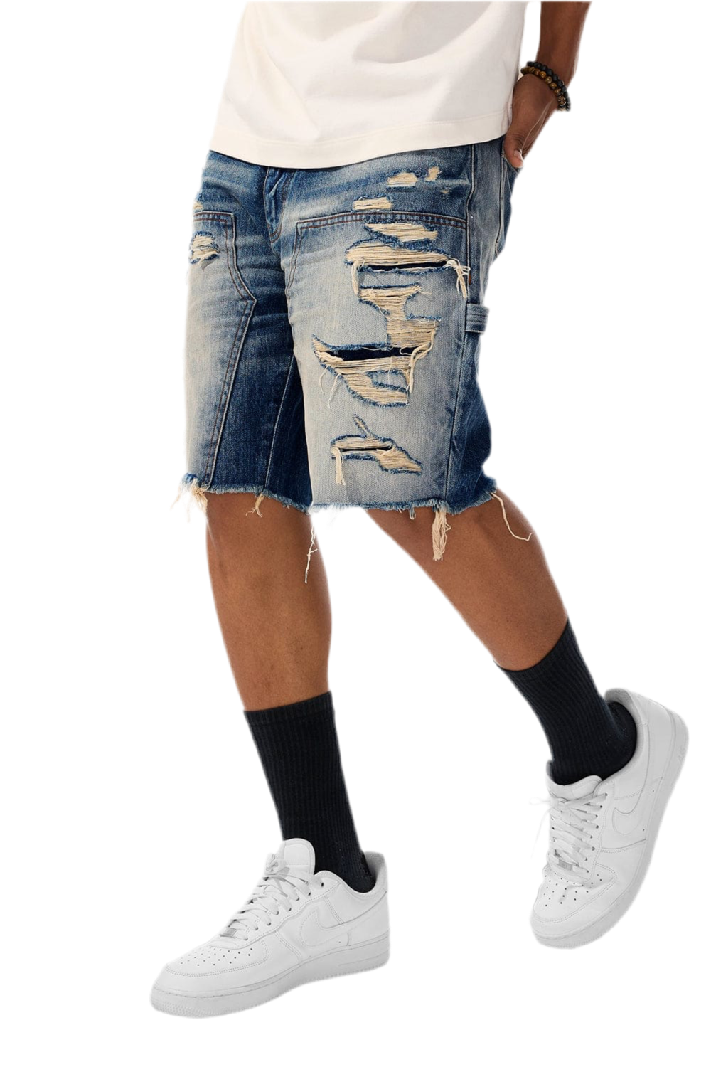 Jordan Craig Carpenter Shorts