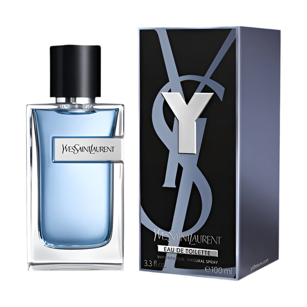 YSL Eau De Toilette