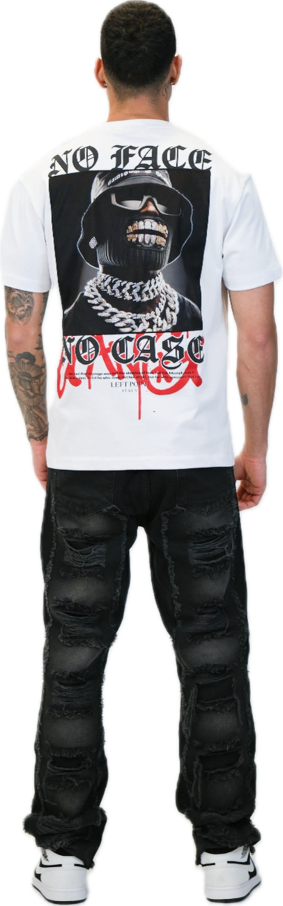 Left Point T-Shirt