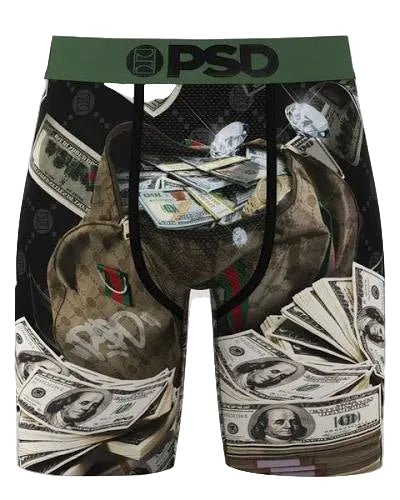 PSD Mens Boxer Brief