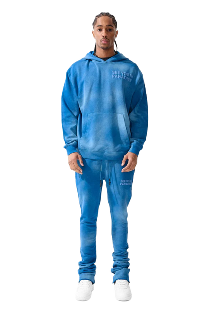 Jordan Craig Sweat Suit