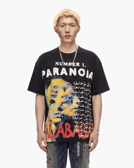 Valabasas T-Shirt