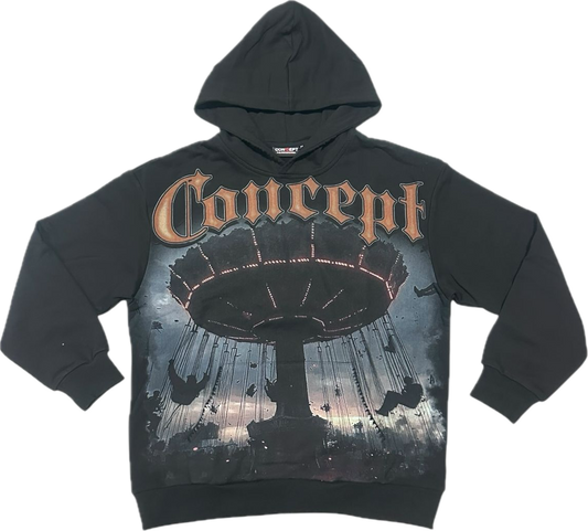 Concept Hoodie
