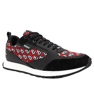 Hugo Boss Shoes