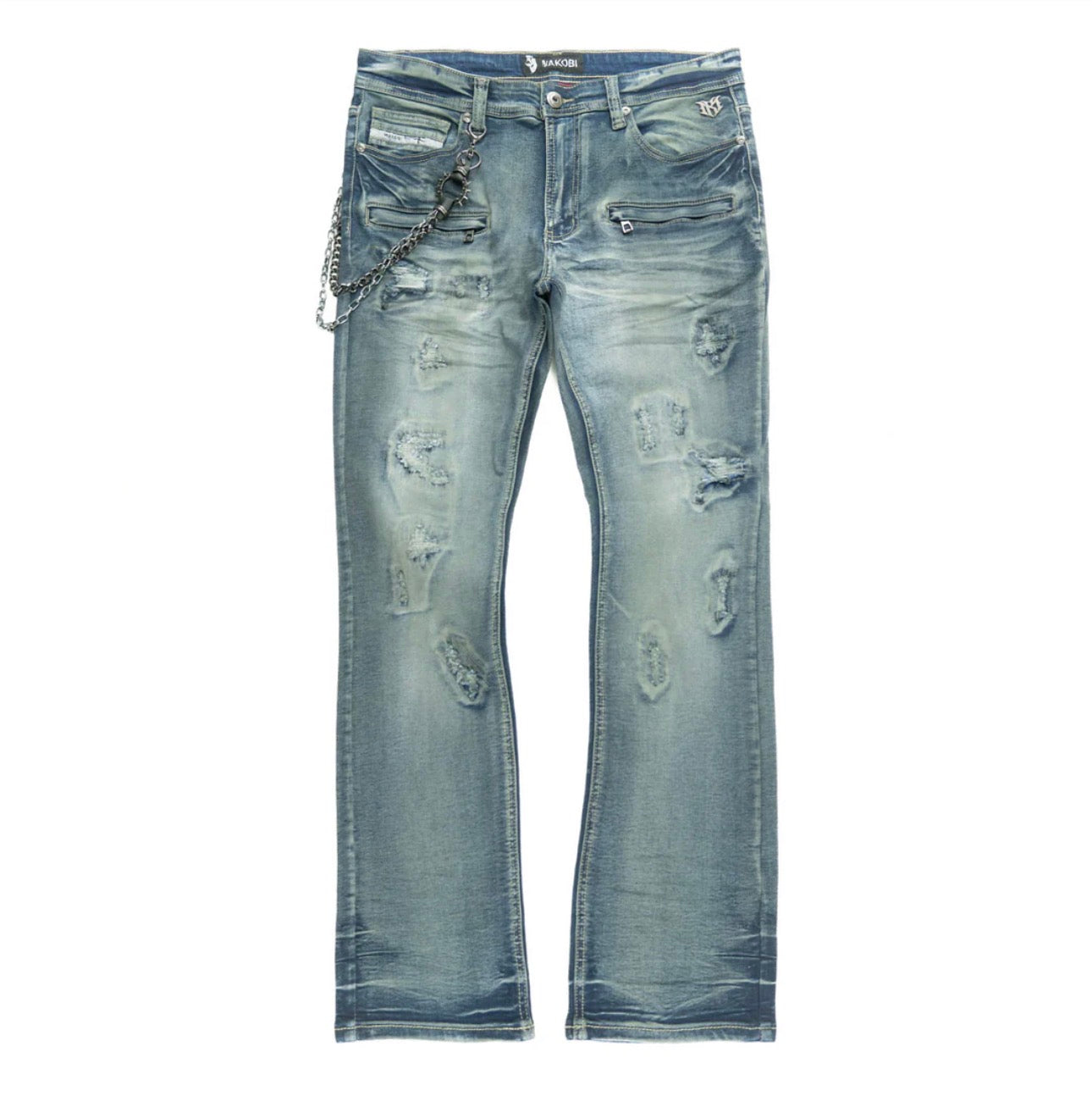 Makobi Jeans