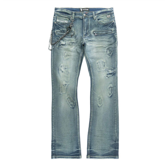Makobi Jeans