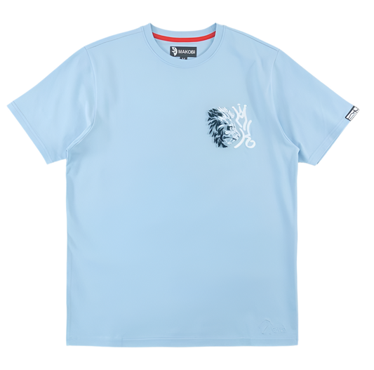 Big & Tall Makobi T-Shirt