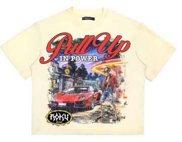Roku Studio Boxy T-Shirt