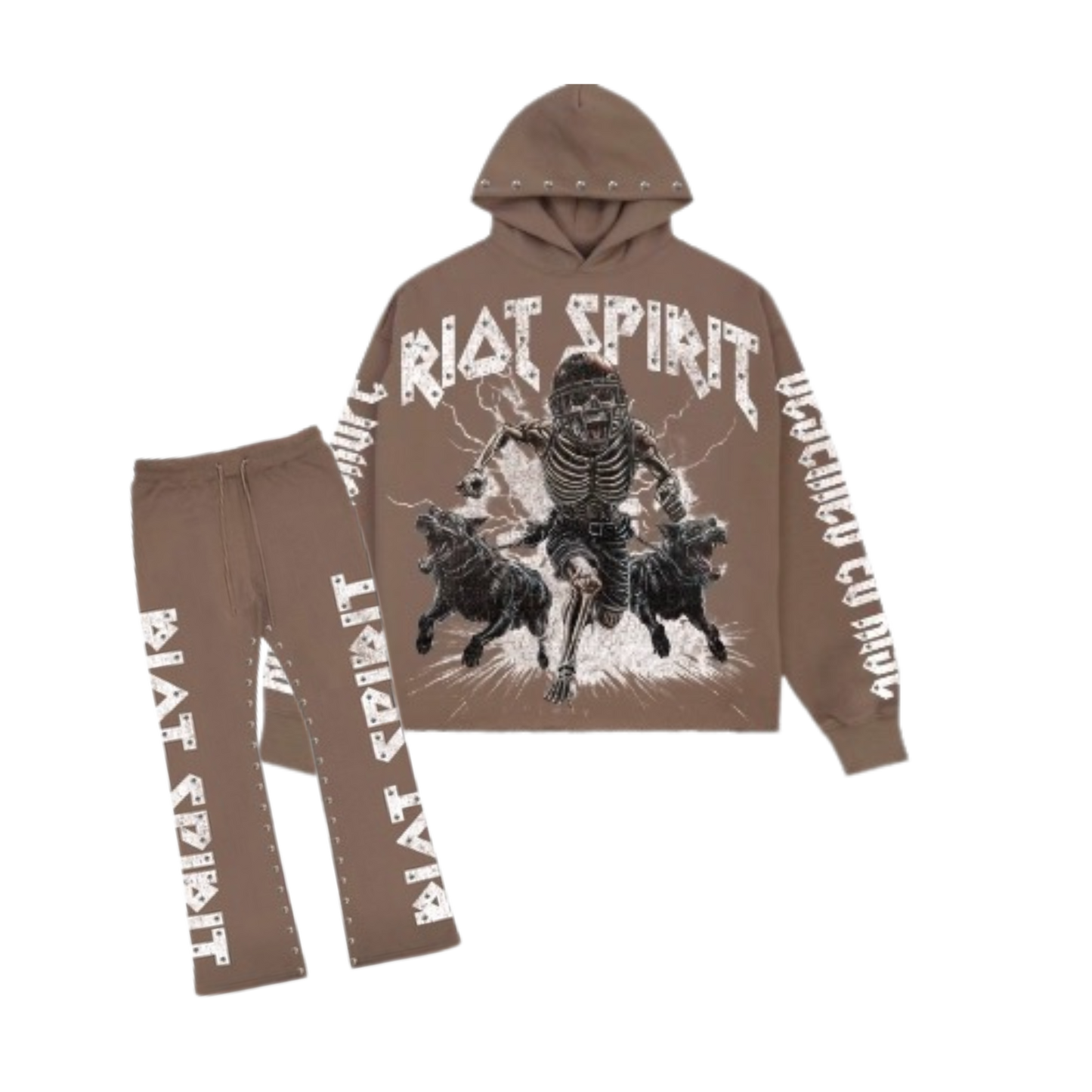 Roku Sweat Suit