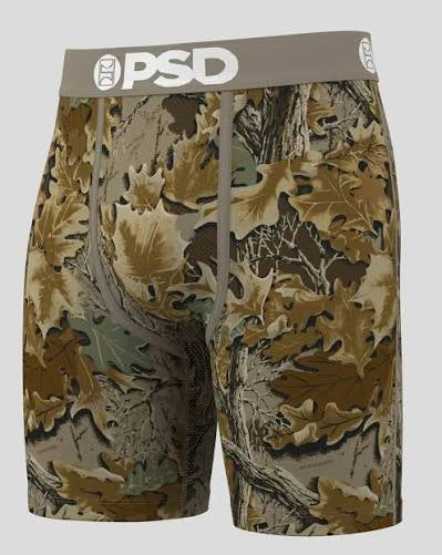 PSD Mens Boxer Brief