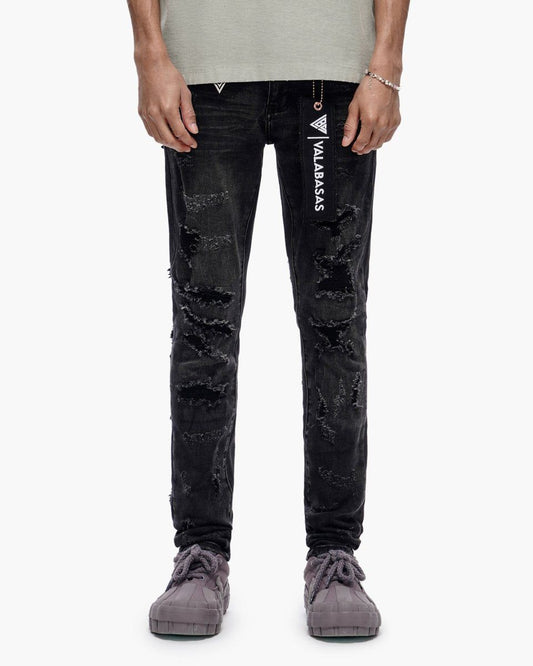Valabasas Skinny Jeans (046)