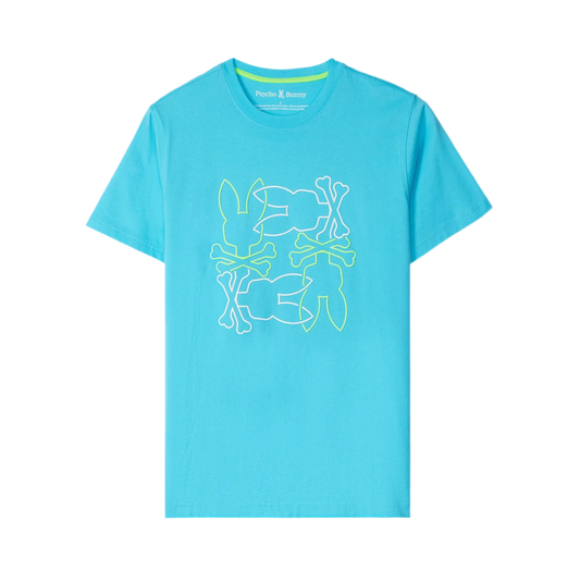 Psycho Bunny T-Shirt