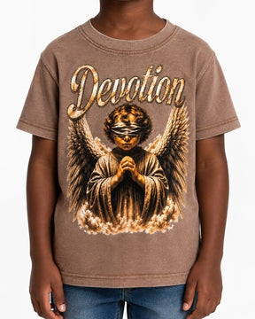 Kids Premium Disaster Shirt