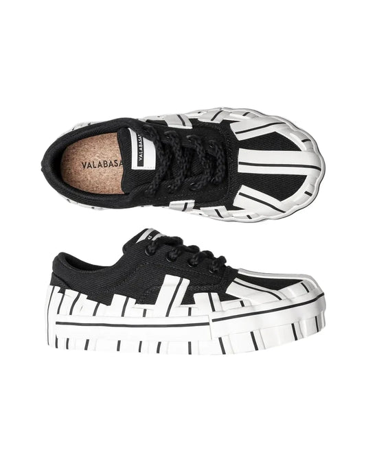 Valabasas shoes YURATSU