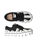 Valabasas shoes YURATSU
