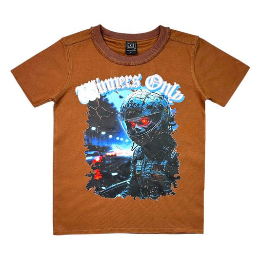 Kids Exit Apparel T-Shirts