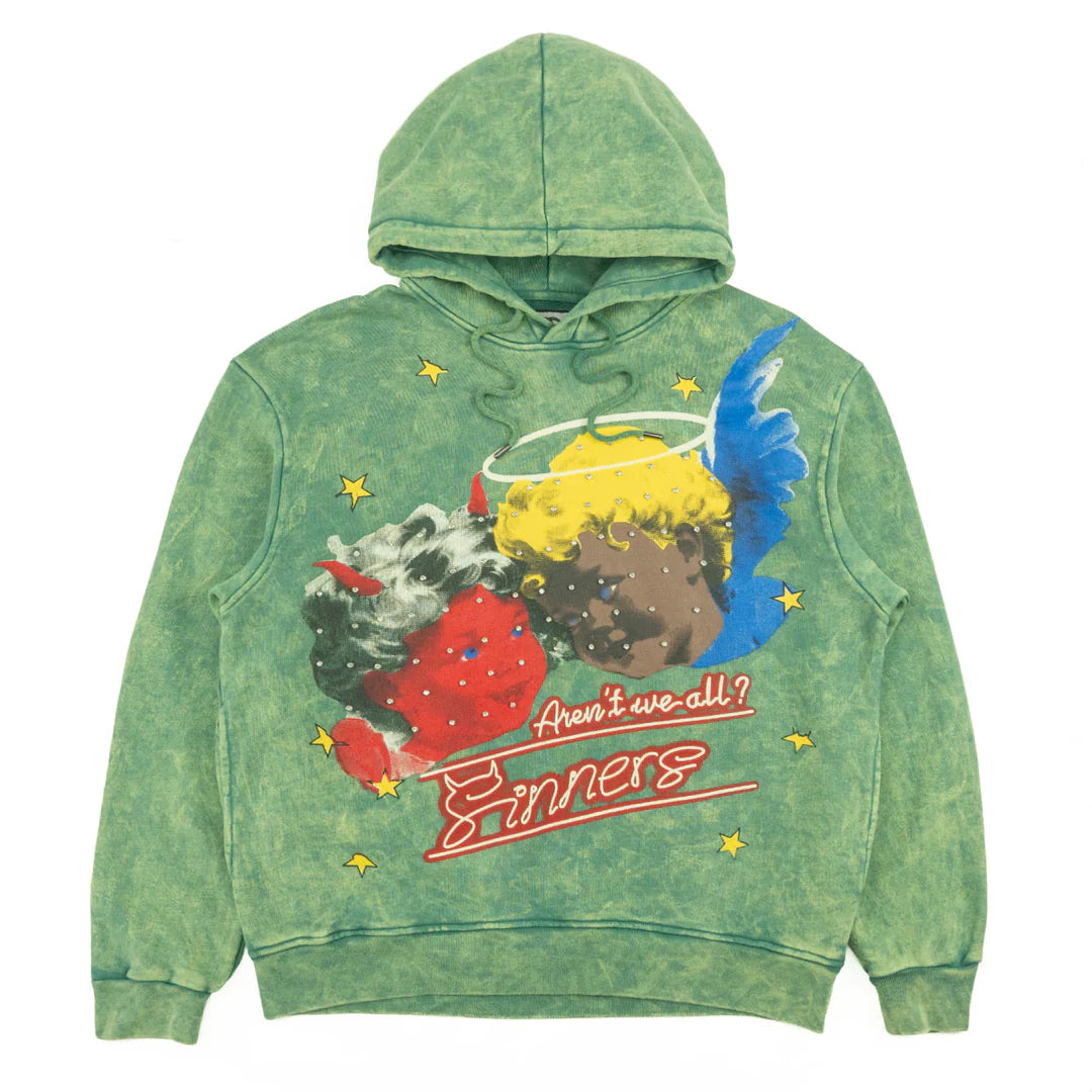 Makobi Hoodie