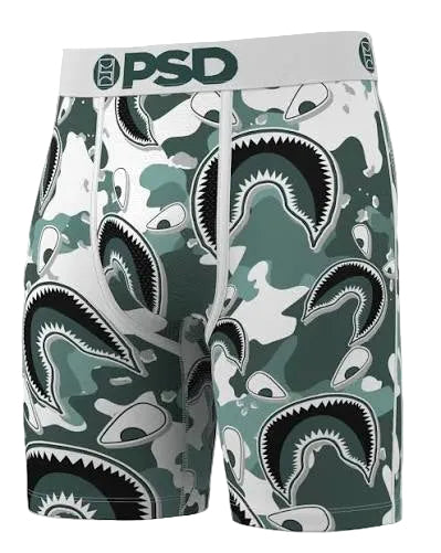 PSD Mens Boxer Brief