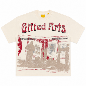 GFTD LA T-Shirt