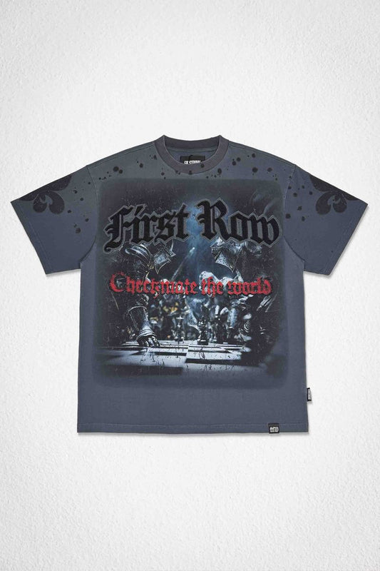 First Row T-Shirt