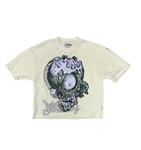 BKYS Last Project Crop T-Shirt