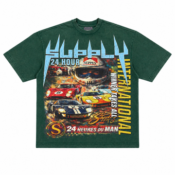 Supply T-Shirt