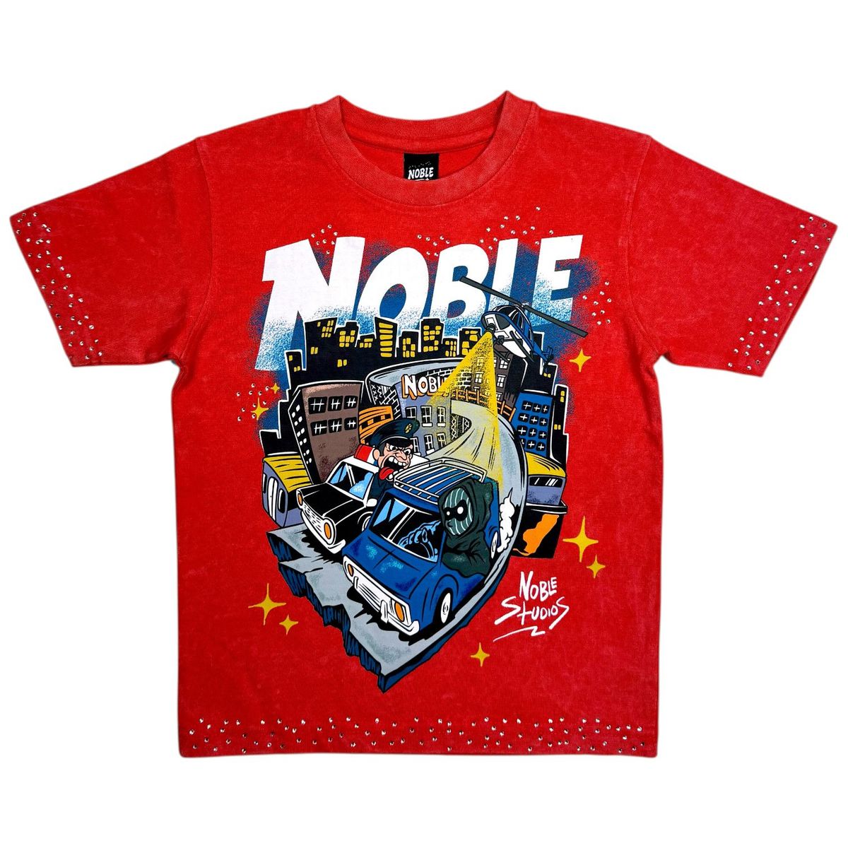 Kids Noble T-Shirt