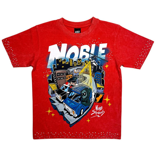 Kids Noble T-Shirt