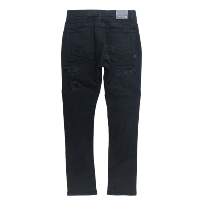 Big & Tall Makobi Jeans