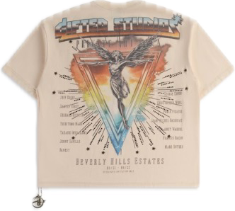 GFTD LA T-Shirt