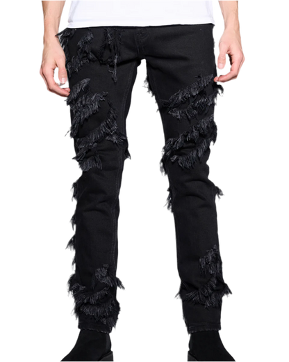 Anom Slim Fit Jeans